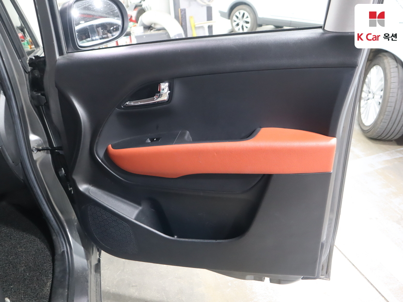 كيا - ليف - Image 30