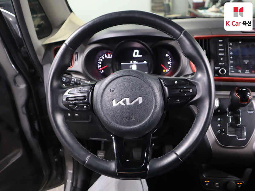 كيا - ليف - Image 10