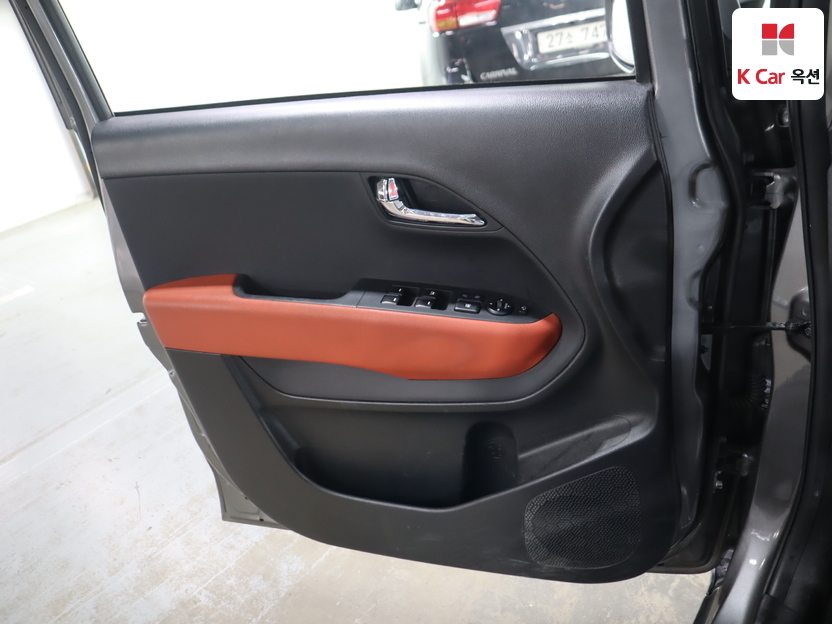 كيا - ليف - Image 8