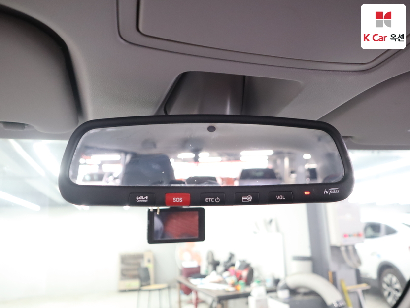 كيا - ليف - Image 13