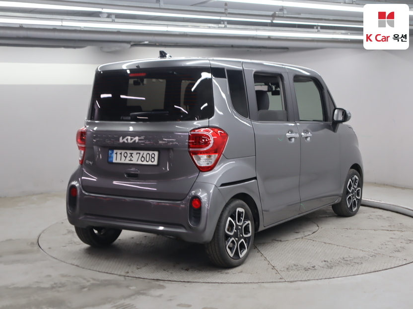 كيا - ليف - Image 2