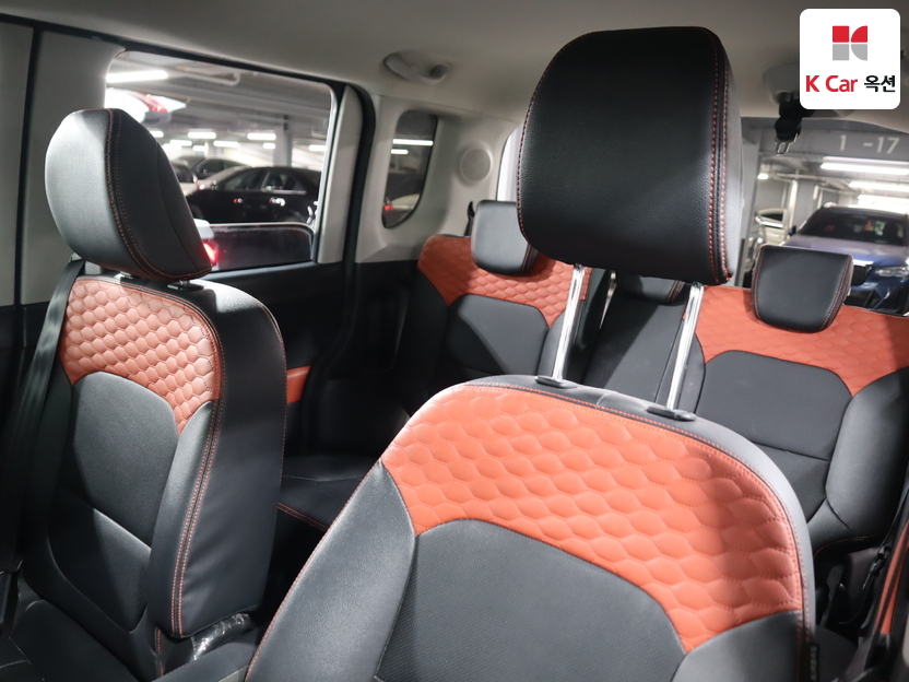 كيا - ليف - Image 20