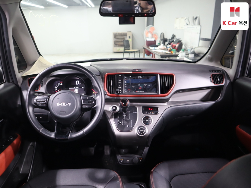 كيا - ليف - Image 3