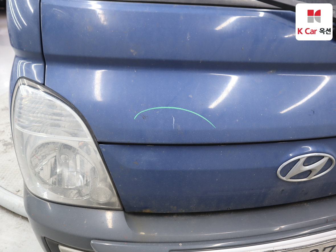 Hyundai Porter 2018 - Image 32