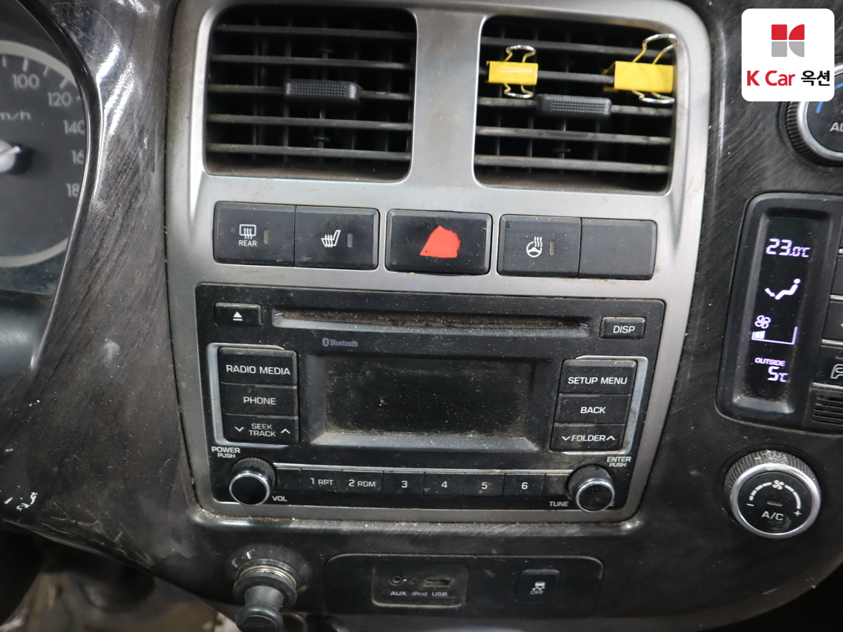 Hyundai Porter 2018 - Image 16