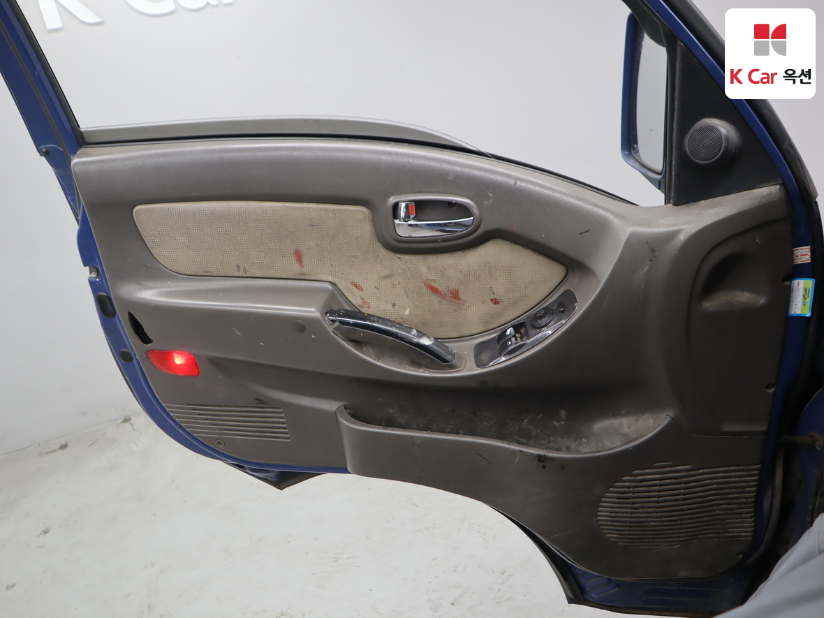 Hyundai Porter 2018 - Image 8