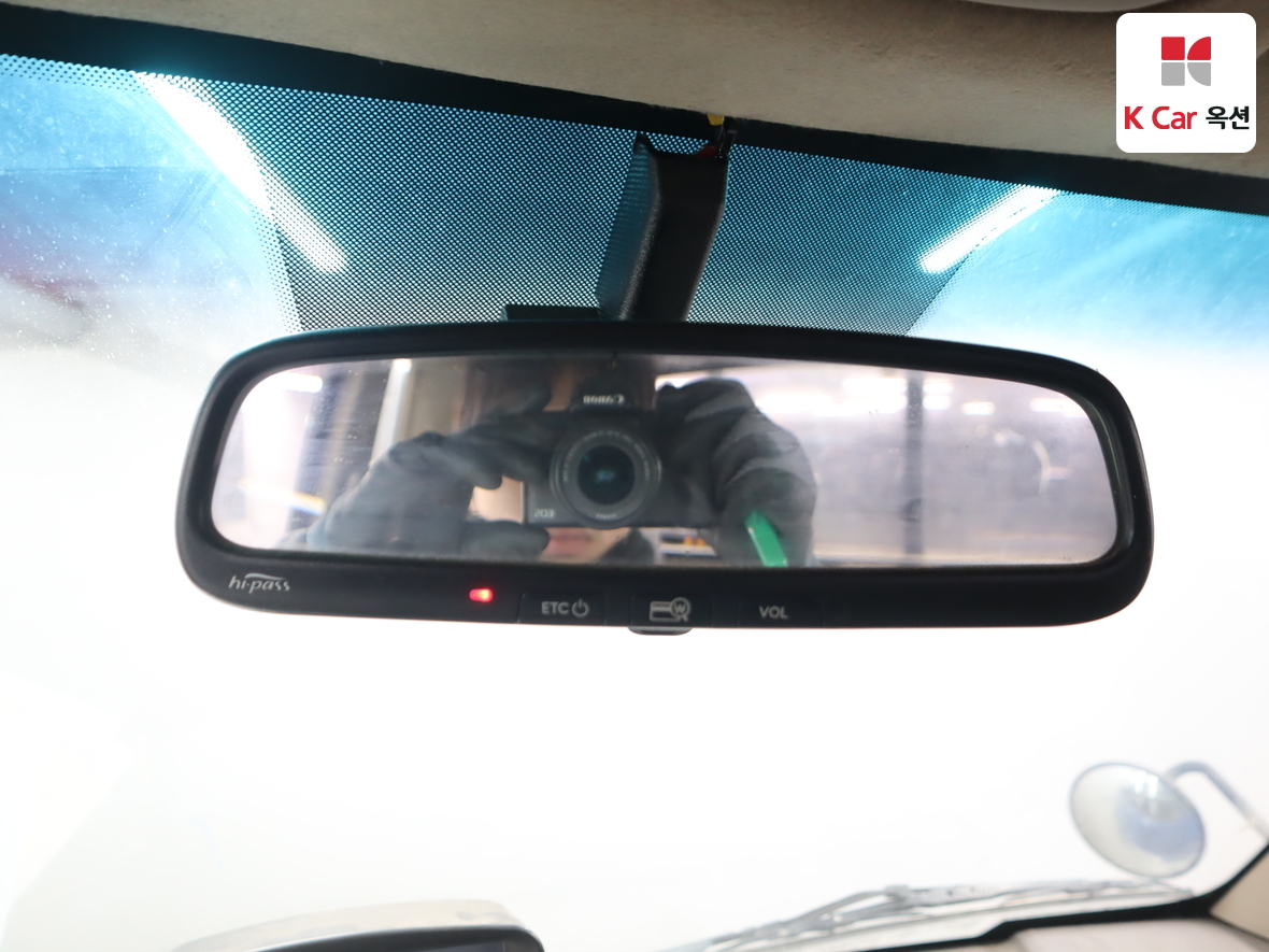 Hyundai Porter 2018 - Image 13