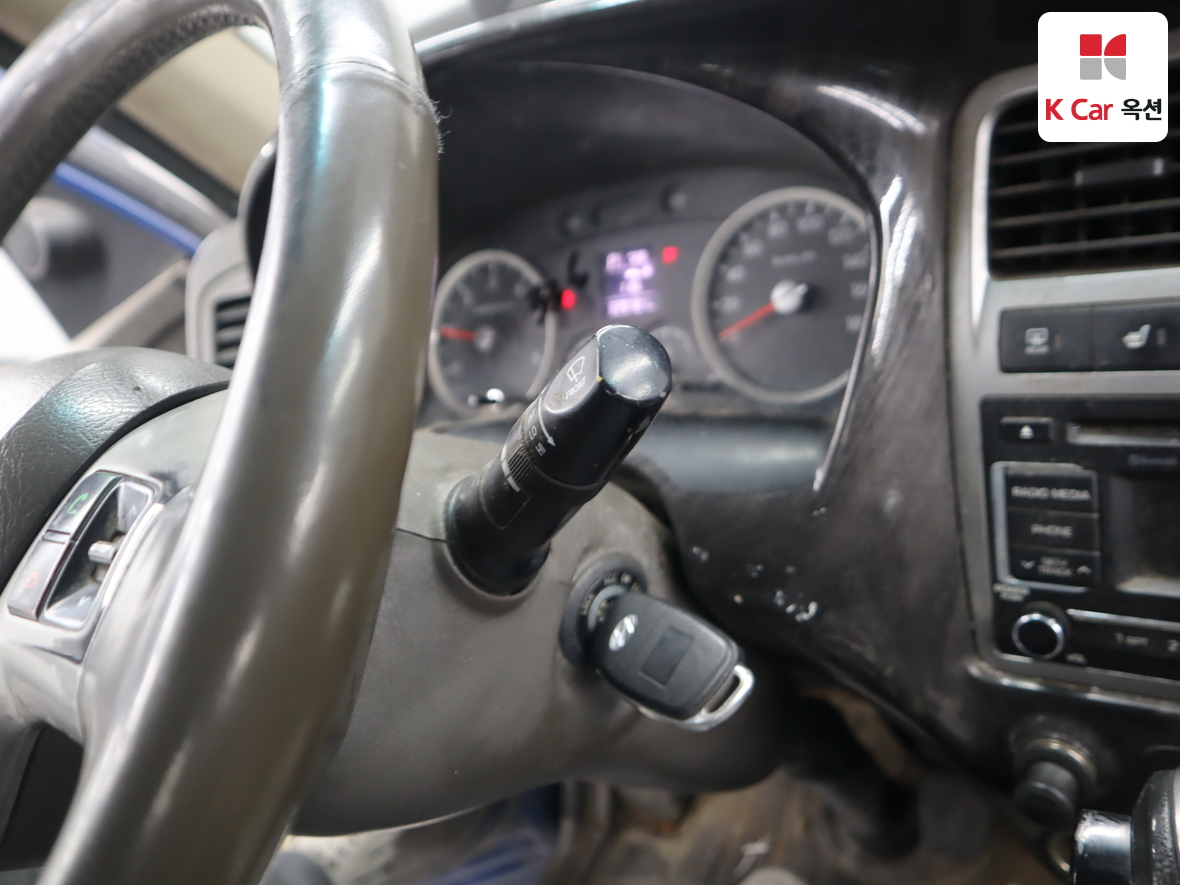 Hyundai Porter 2018 - Image 11