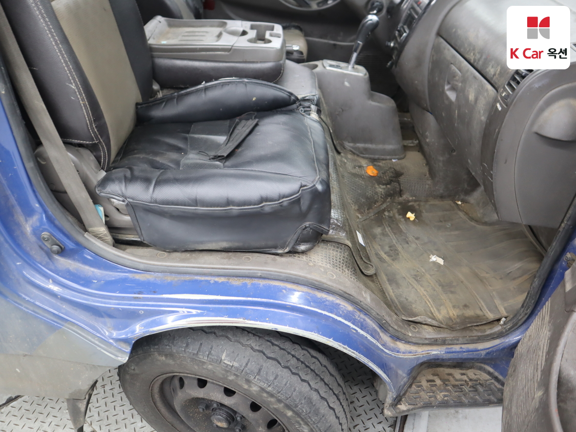 Hyundai Porter 2018 - Image 24