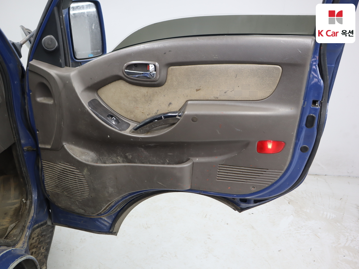 Hyundai Porter 2018 - Image 23