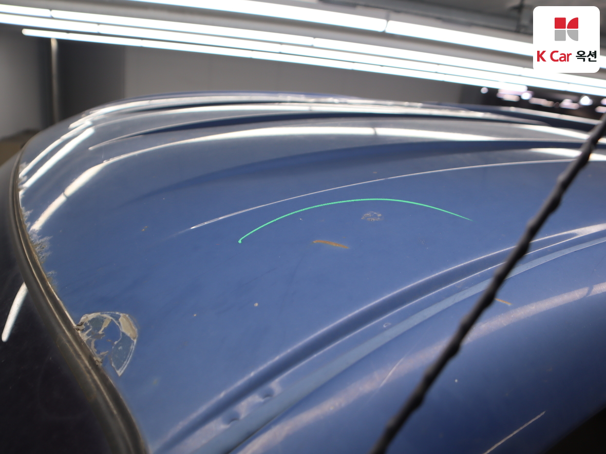 Hyundai Porter 2018 - Image 36