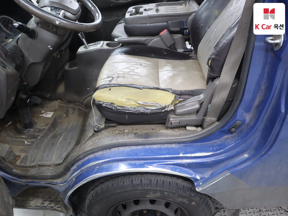 Hyundai Porter 2018 - Image 18