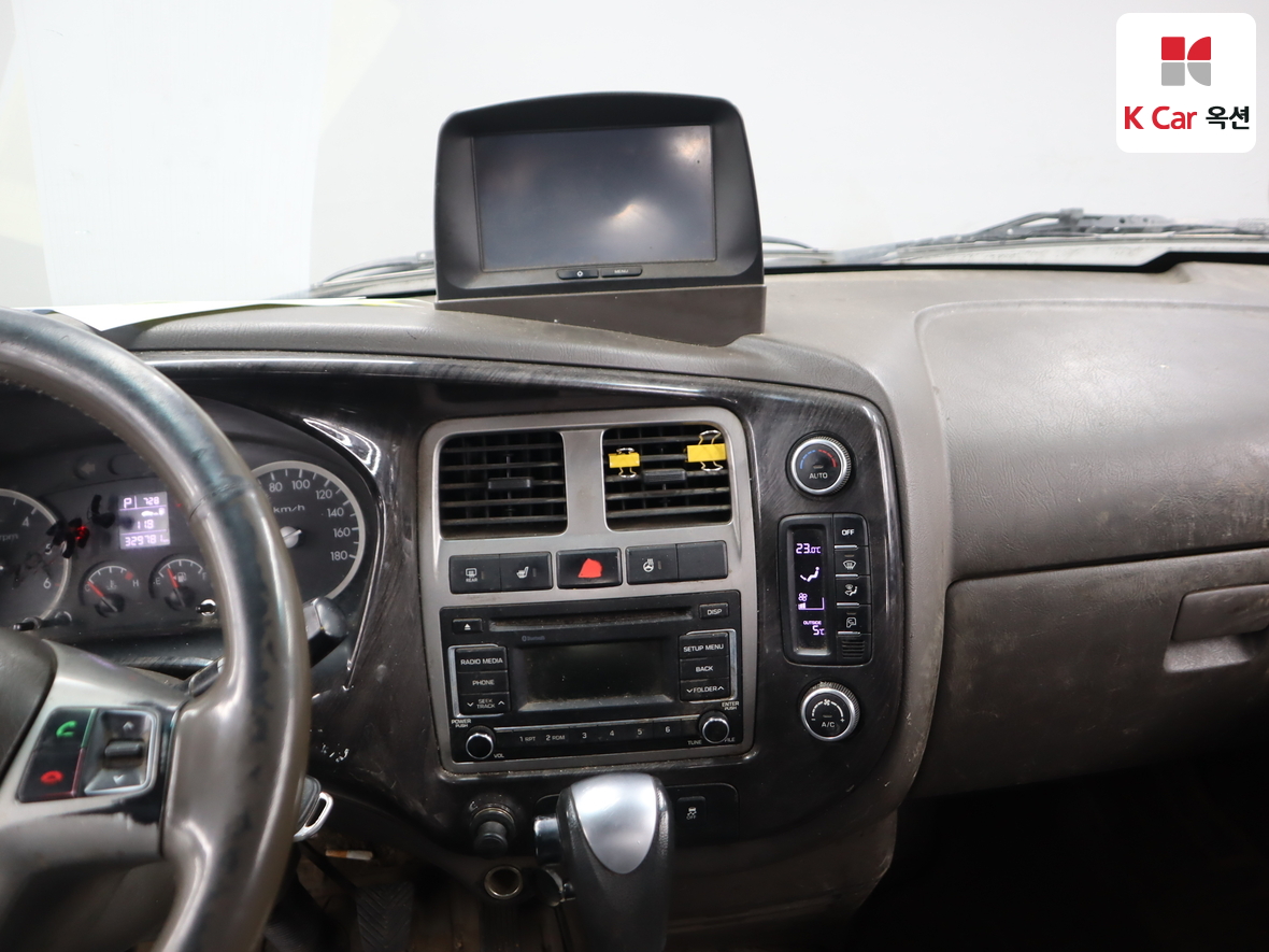 Hyundai Porter 2018 - Image 6