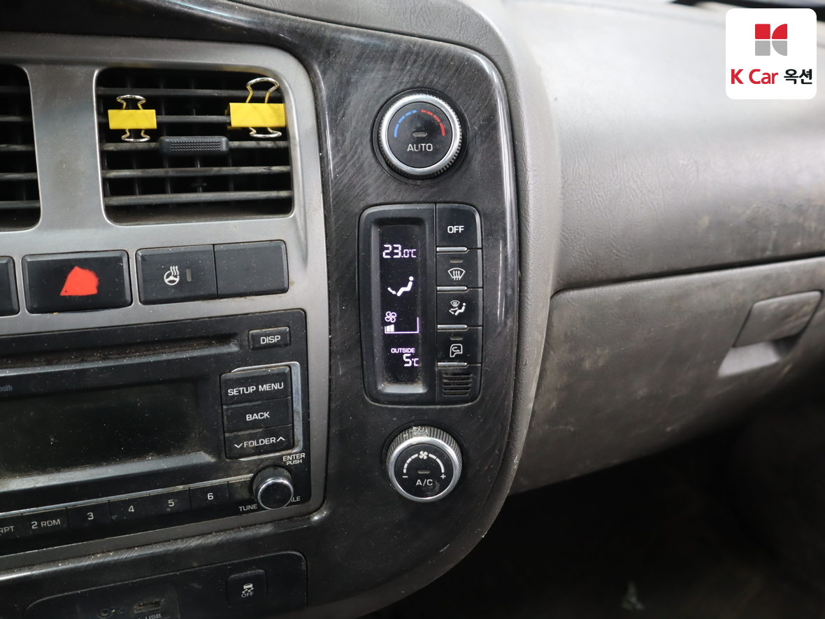 Hyundai Porter 2018 - Image 15