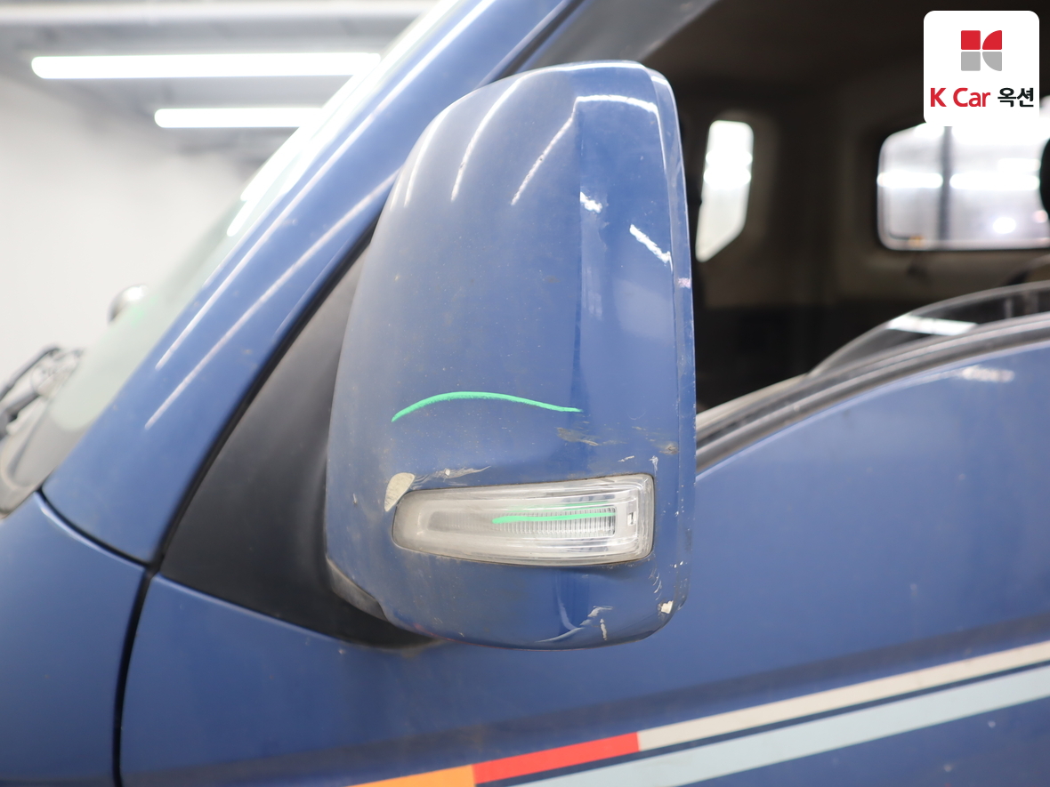 Hyundai Porter 2018 - Image 34