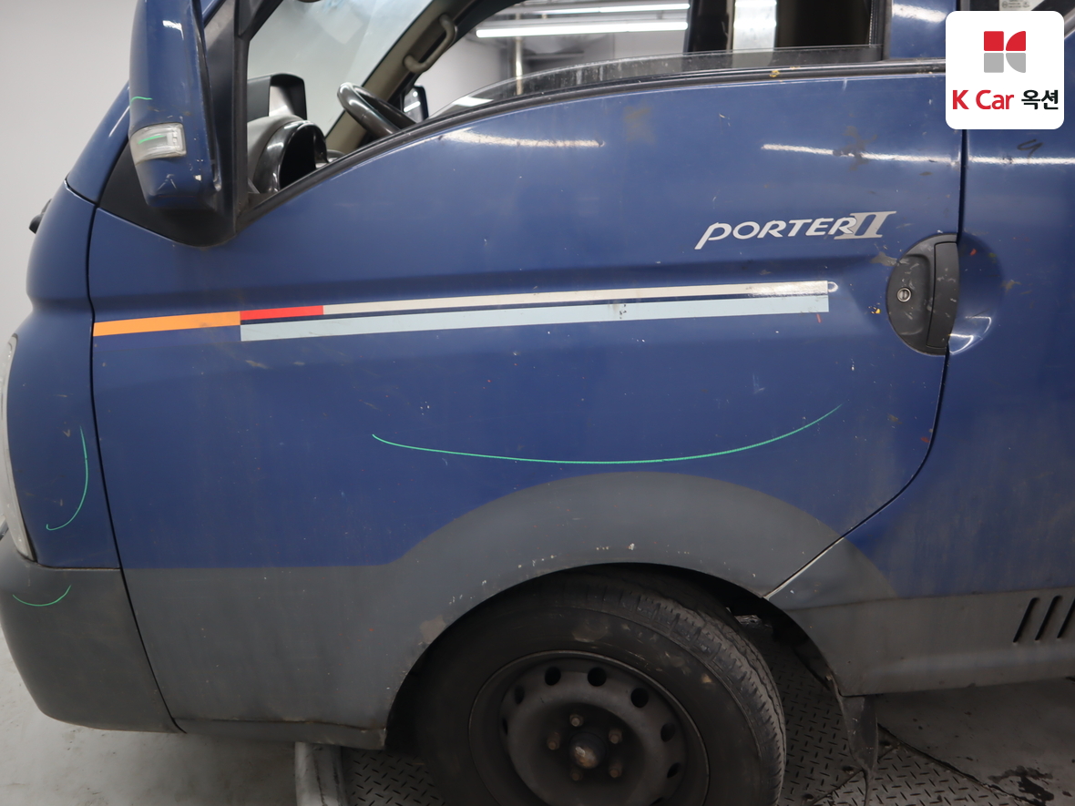 Hyundai Porter 2018 - Image 35