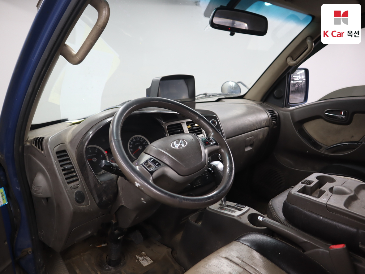 Hyundai Porter 2018 - Image 3