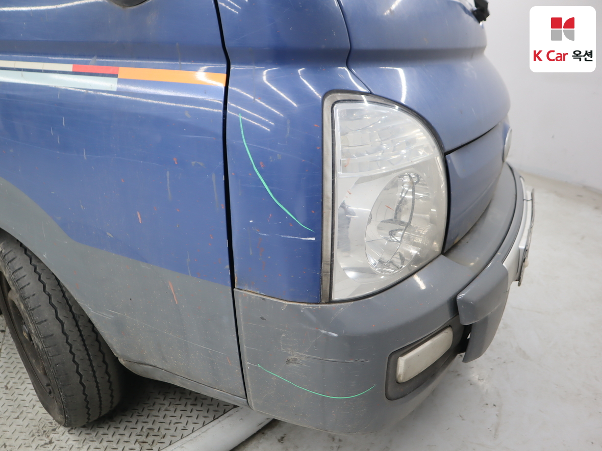 Hyundai Porter 2018 - Image 31