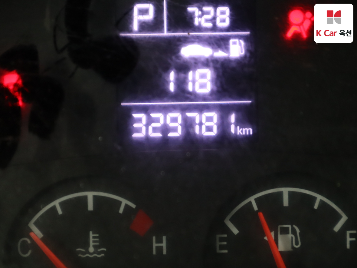 Hyundai Porter 2018 - Image 4