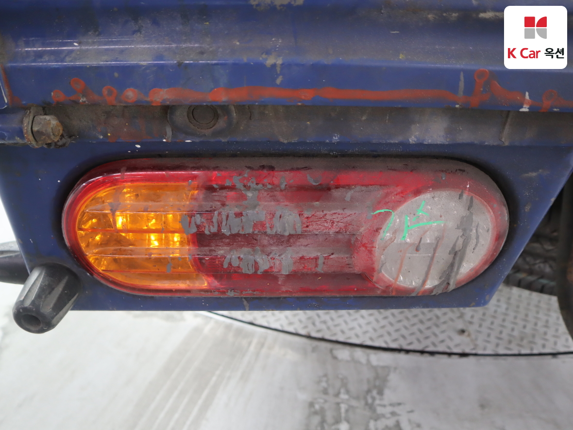 Hyundai Porter 2018 - Image 38