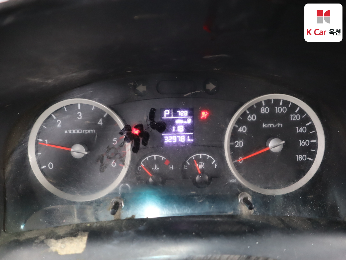 Hyundai Porter 2018 - Image 5