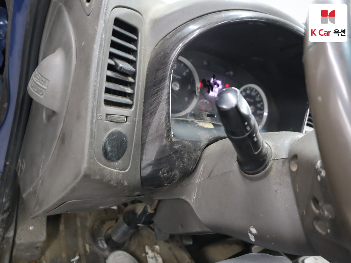 Hyundai Porter 2018 - Image 9