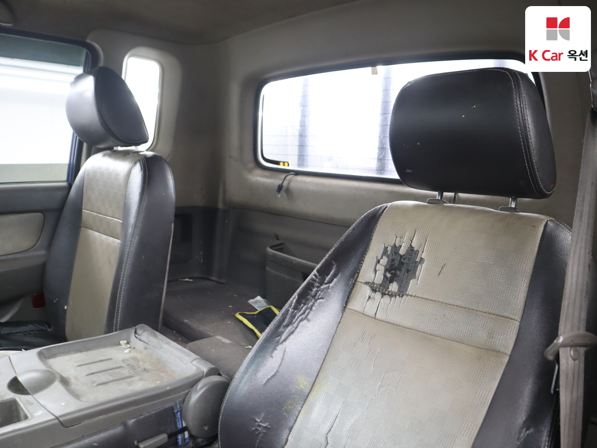 Hyundai Porter 2018 - Image 19