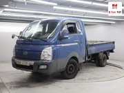 Hyundai Porter