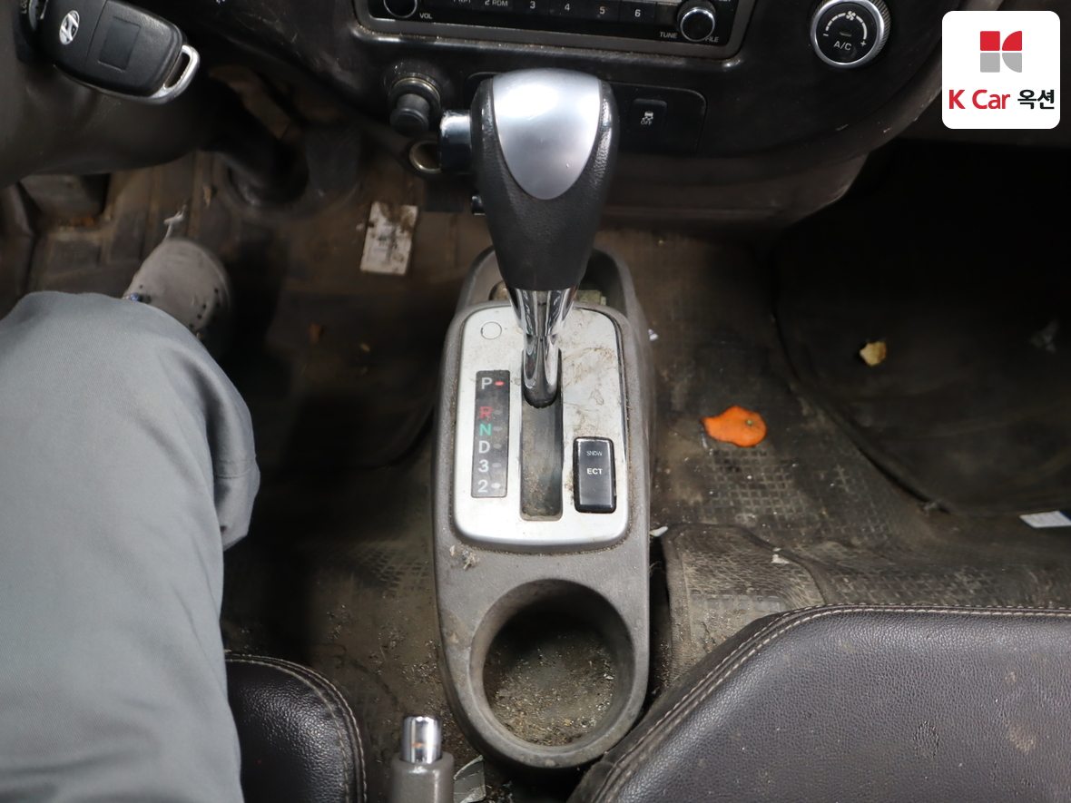 Hyundai Porter 2018 - Image 17