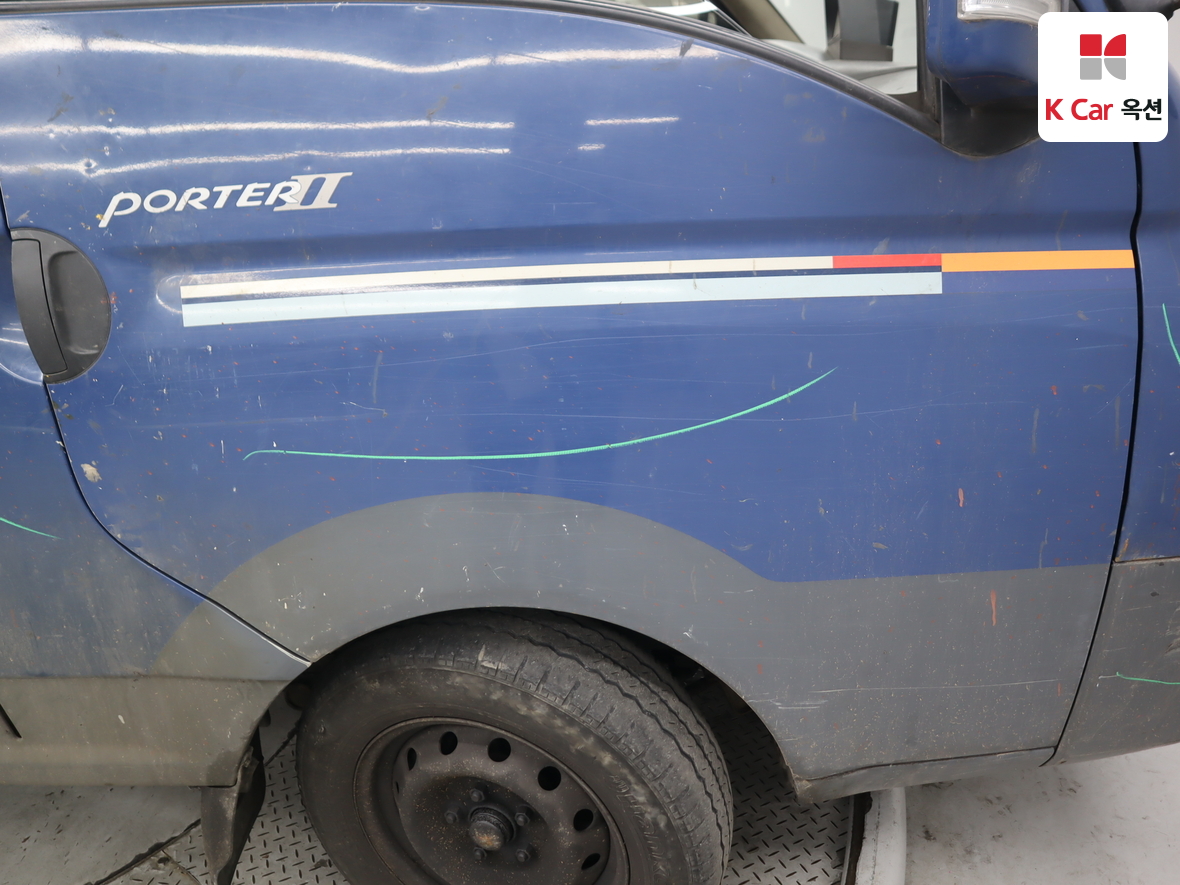 Hyundai Porter 2018 - Image 41