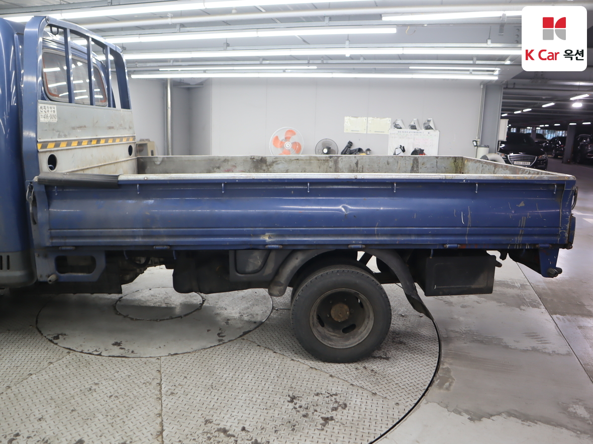 Hyundai Porter 2018 - Image 43