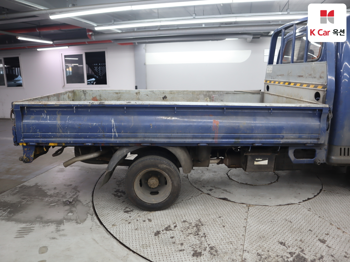 Hyundai Porter 2018 - Image 45