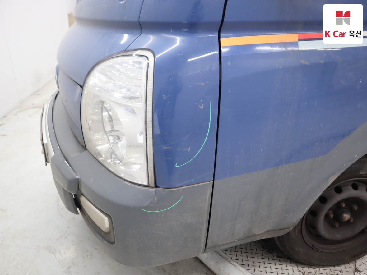 Hyundai Porter 2018 - Image 33