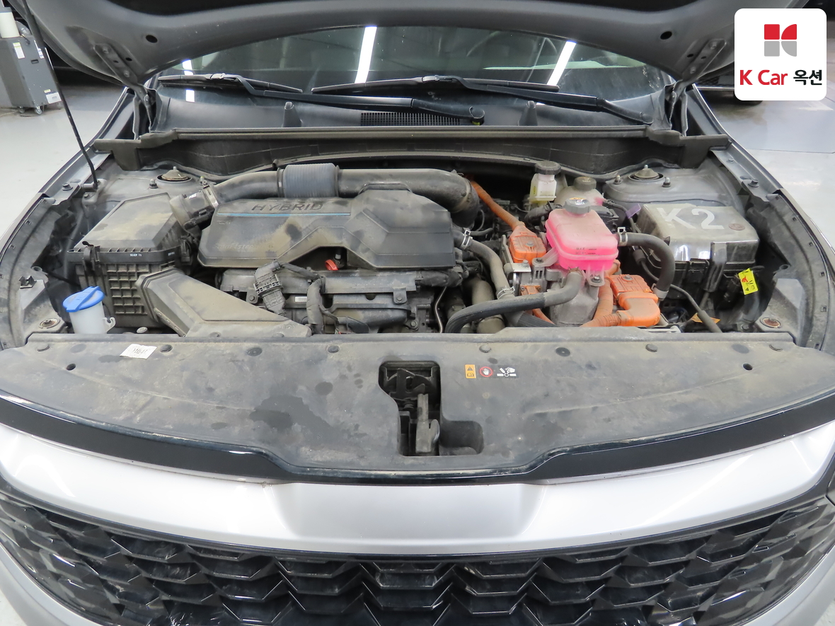 كيا سبورتاج 2023 - صورة 33