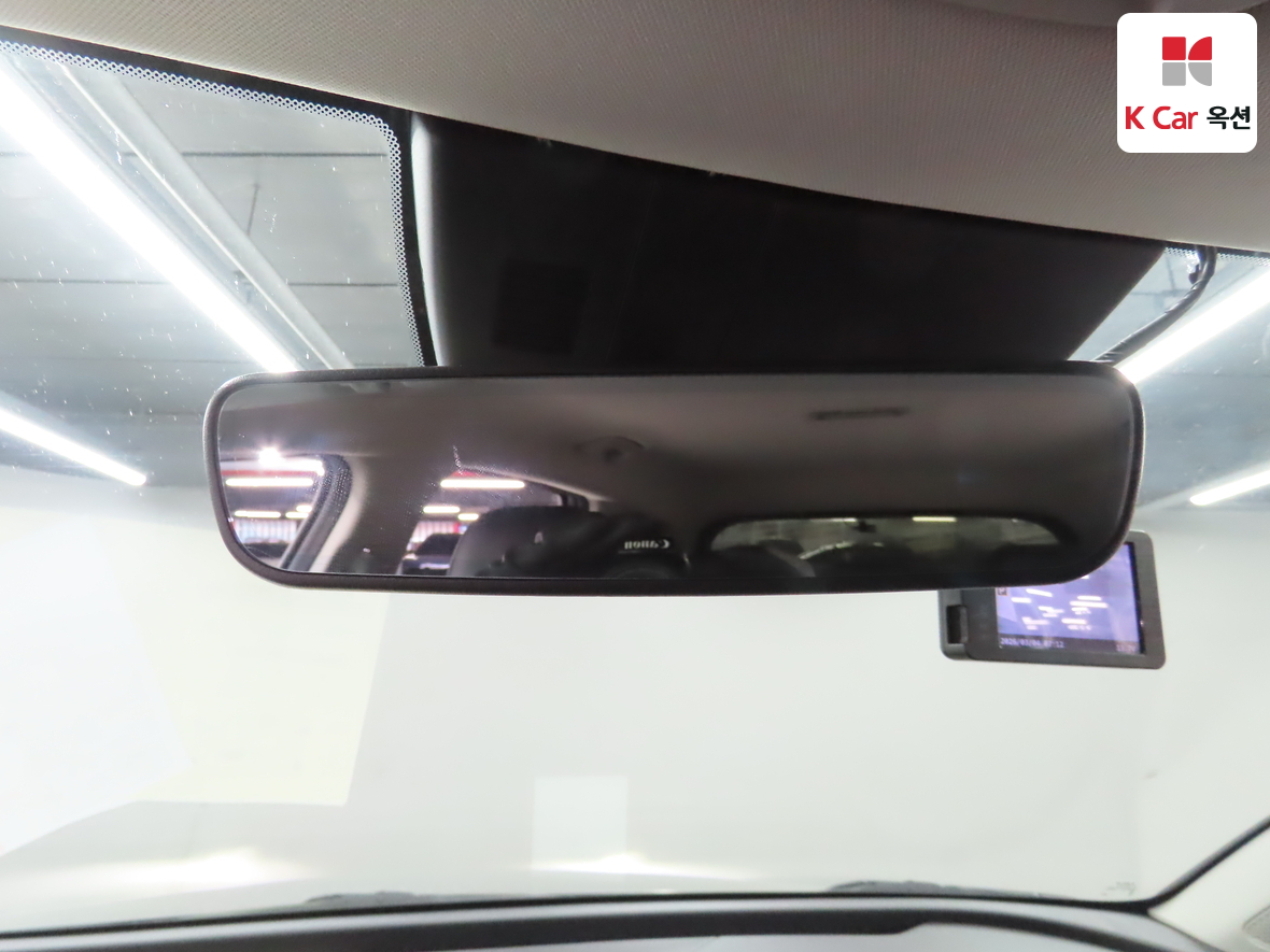 كيا سبورتاج 2023 - صورة 13