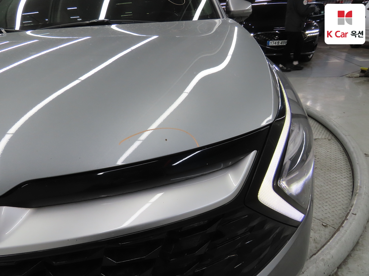 كيا سبورتاج 2023 - صورة 36