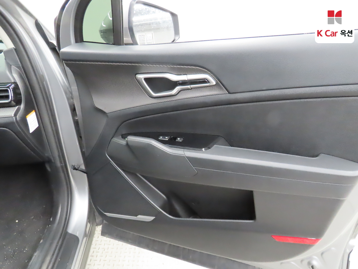 كيا سبورتاج 2023 - صورة 29