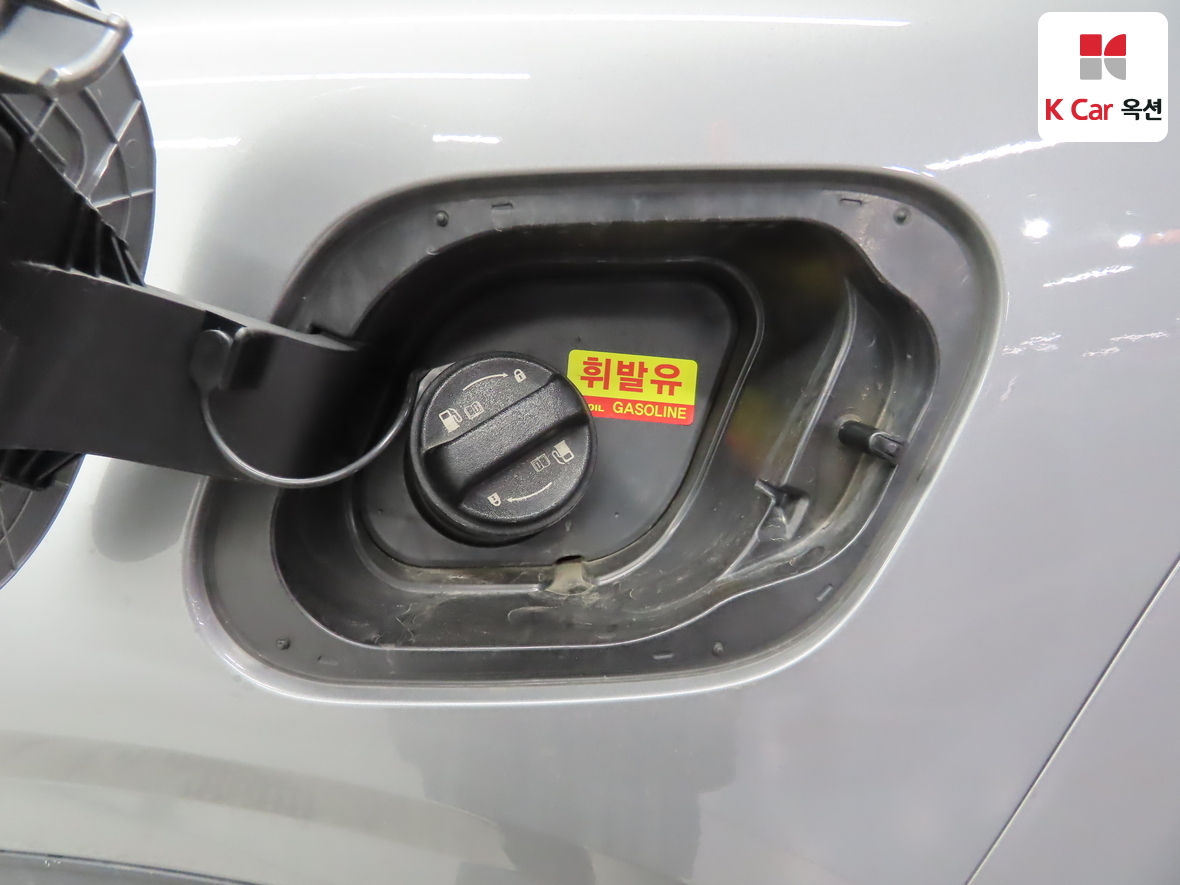 كيا سبورتاج 2023 - صورة 24