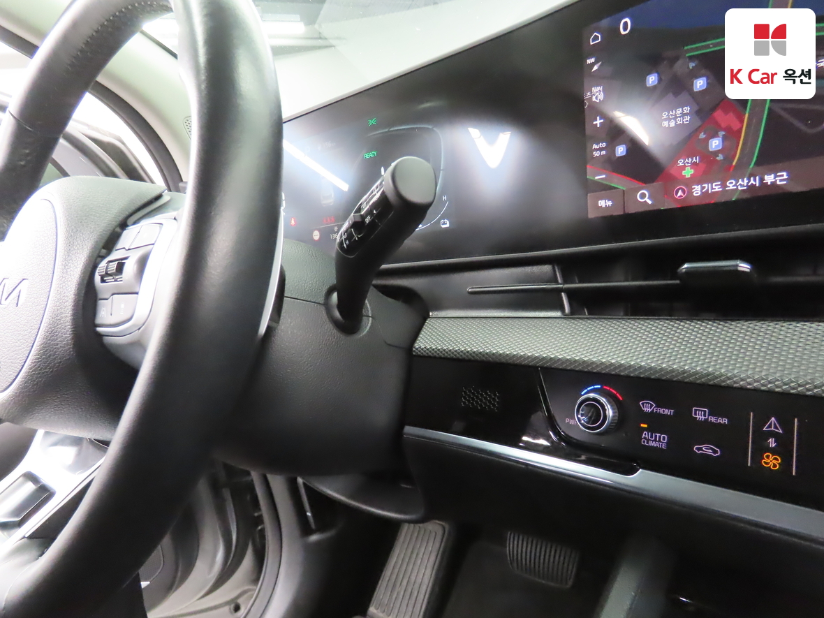 كيا سبورتاج 2023 - صورة 11