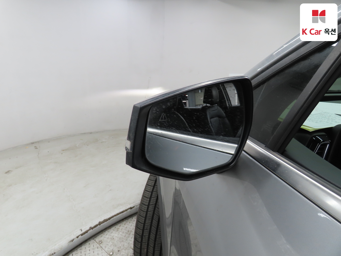 كيا سبورتاج 2023 - صورة 21