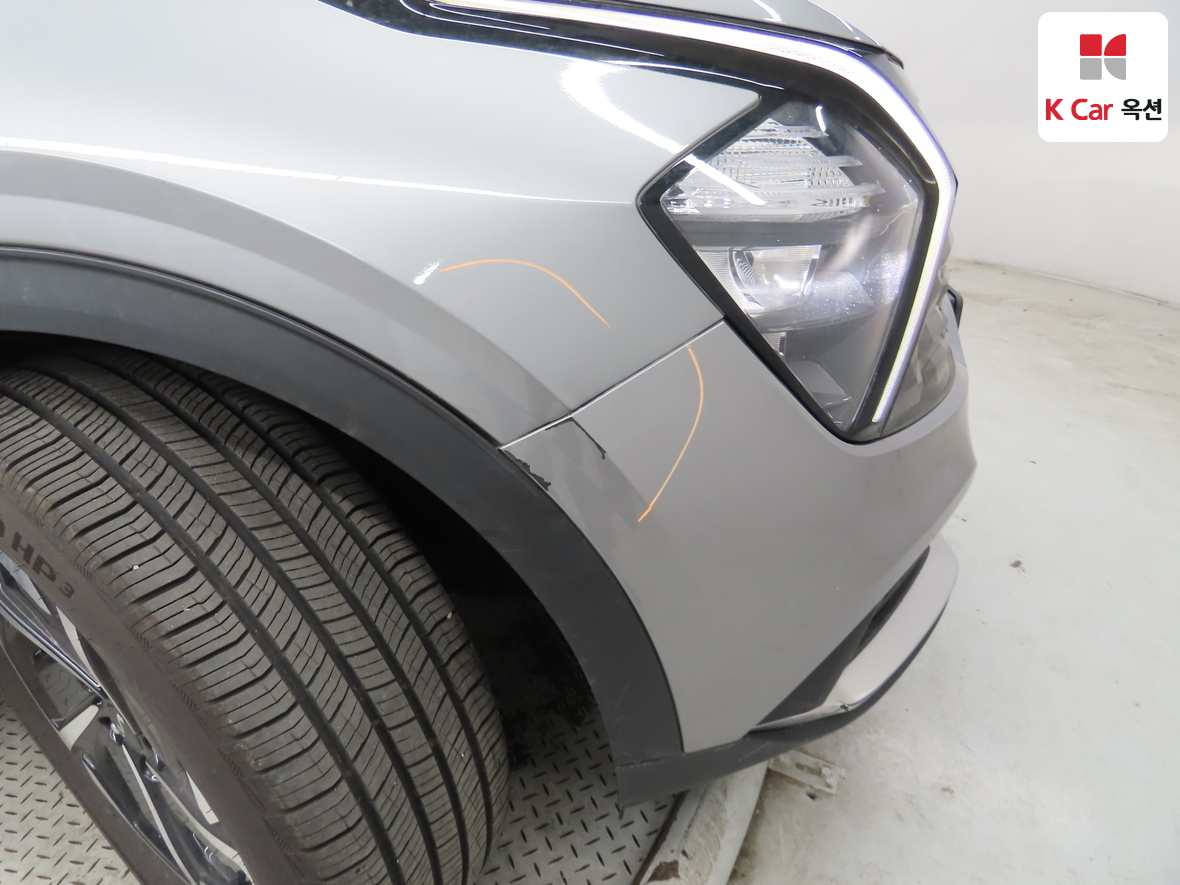 كيا سبورتاج 2023 - صورة 35