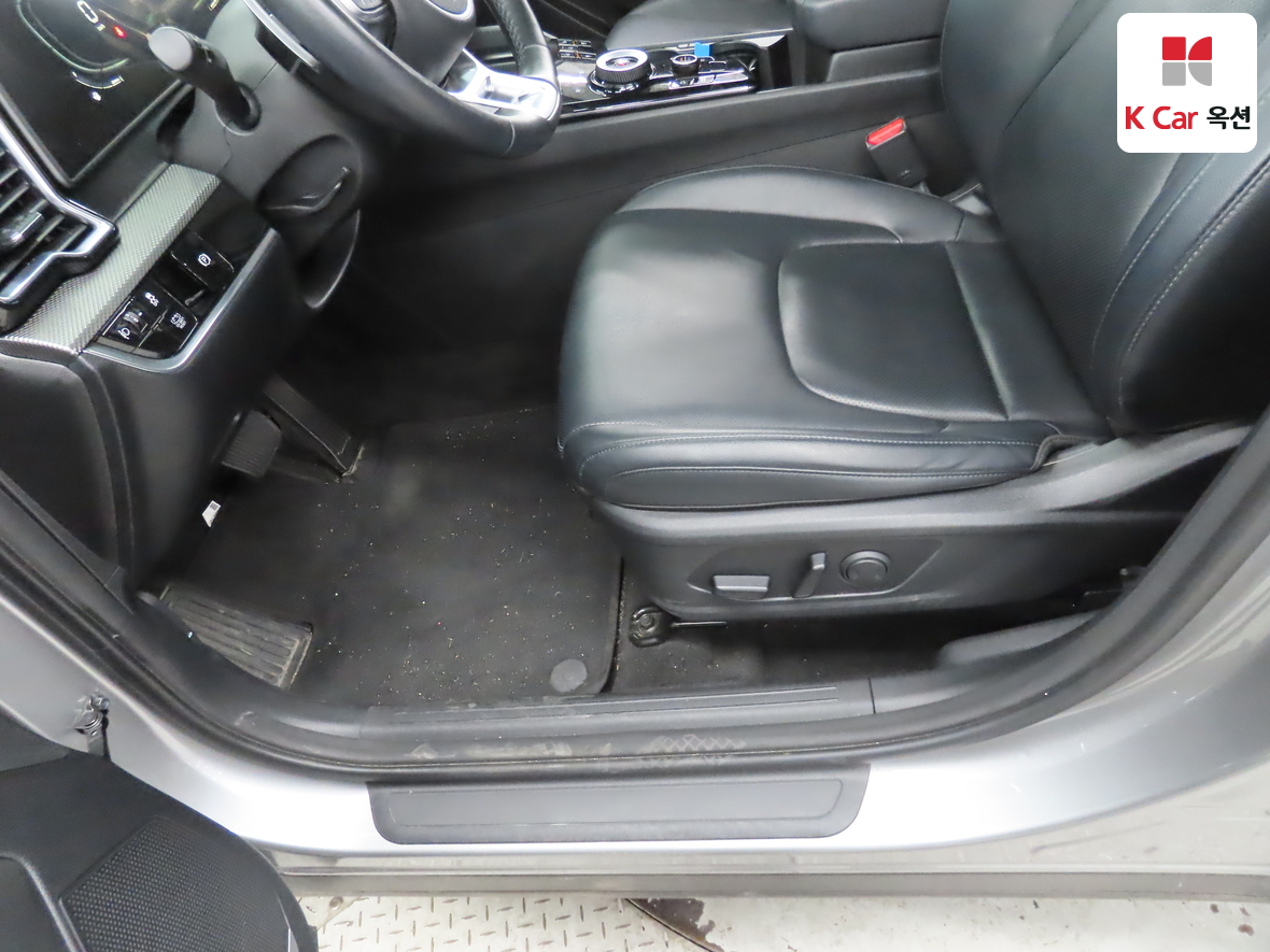 كيا سبورتاج 2023 - صورة 18