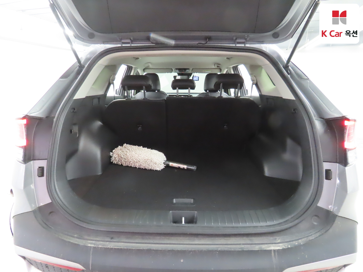 كيا سبورتاج 2023 - صورة 25