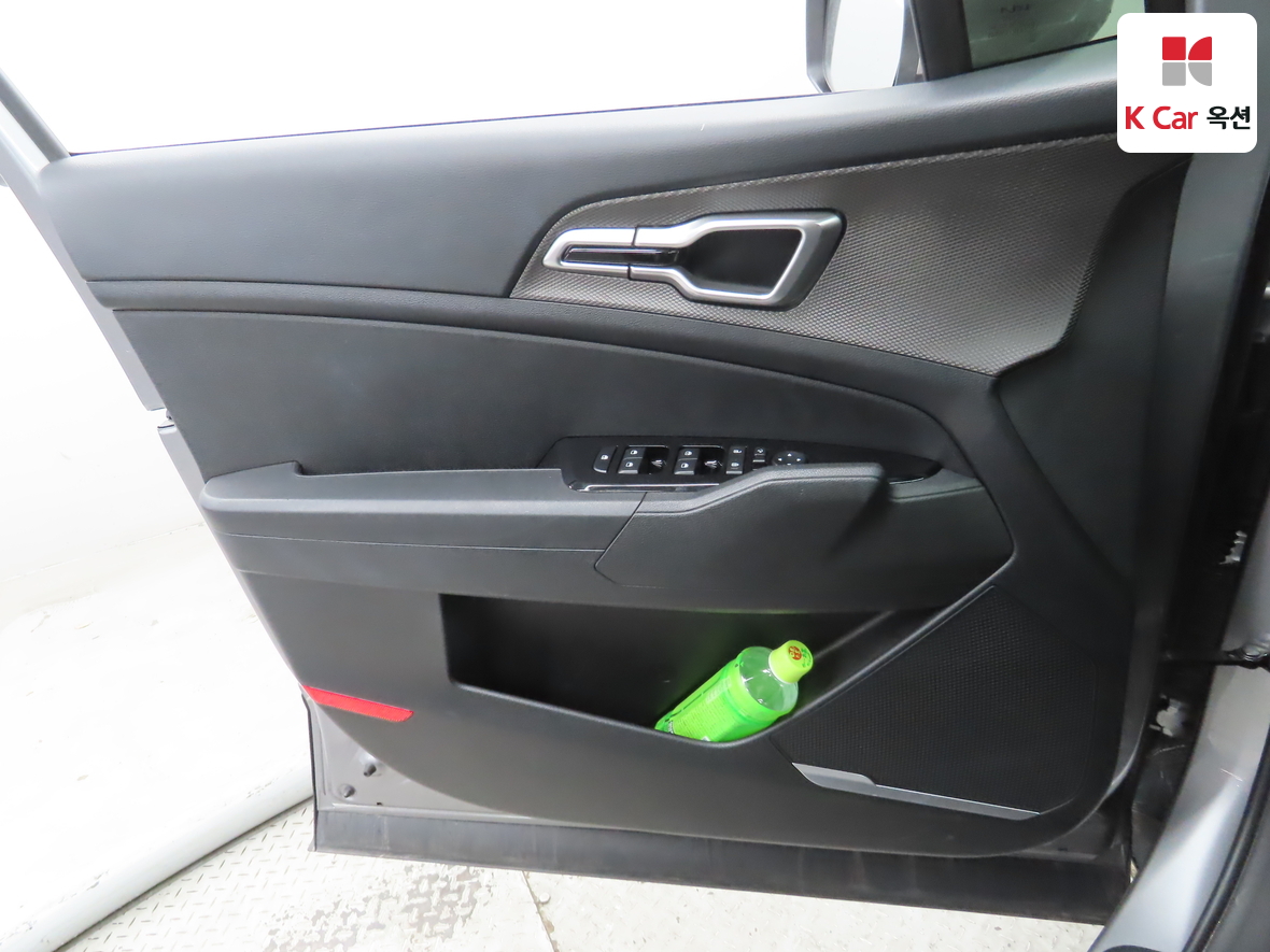 كيا سبورتاج 2023 - صورة 8