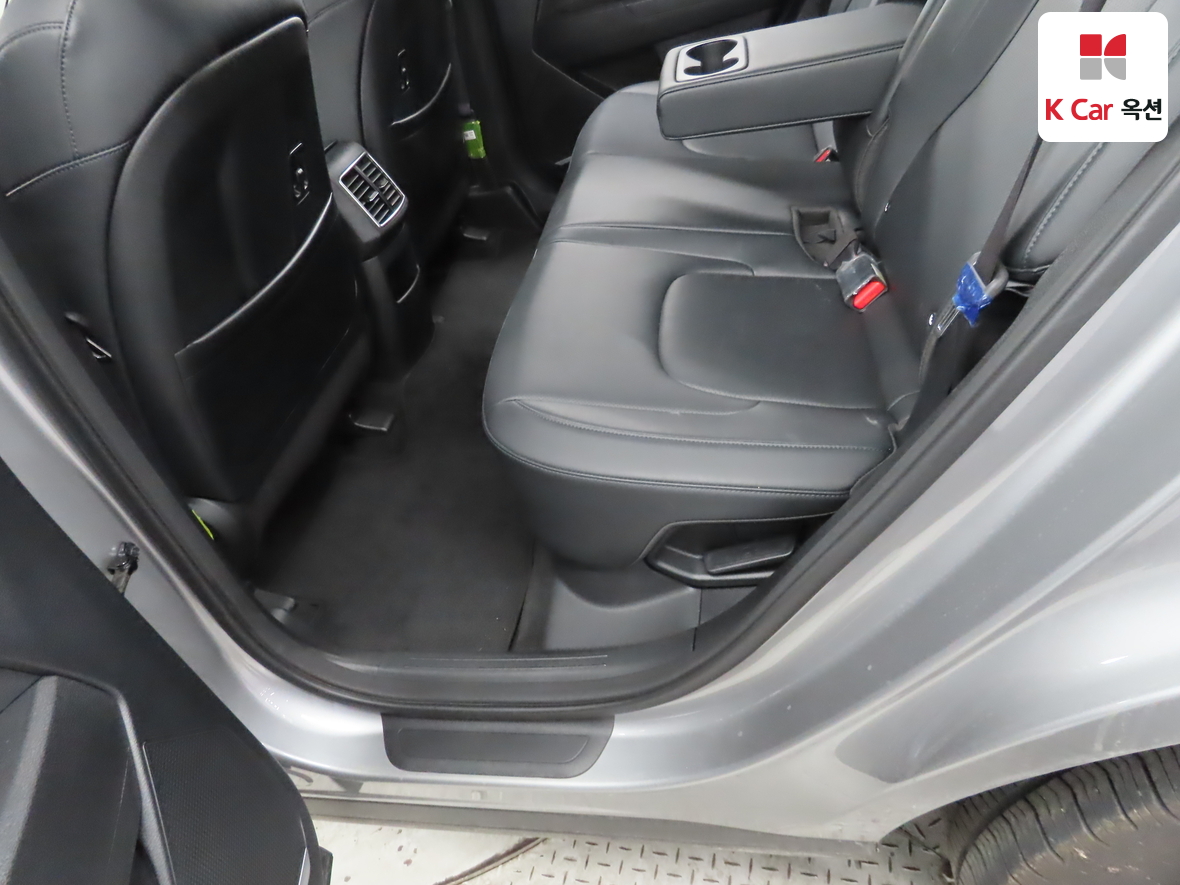 كيا سبورتاج 2023 - صورة 23