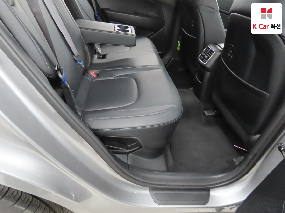 كيا سبورتاج 2023 - صورة 28