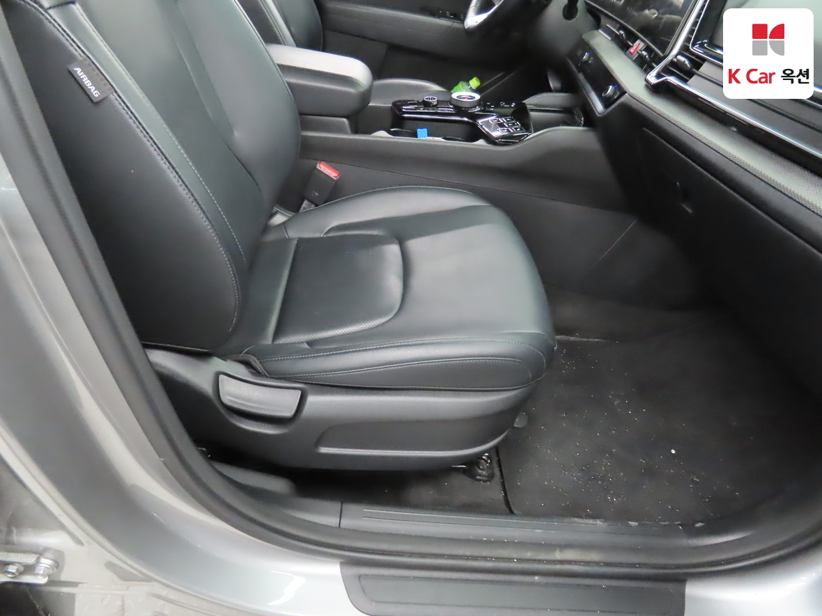 كيا سبورتاج 2023 - صورة 30