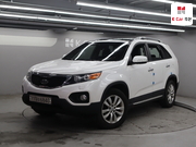 기아자동차 쏘렌토