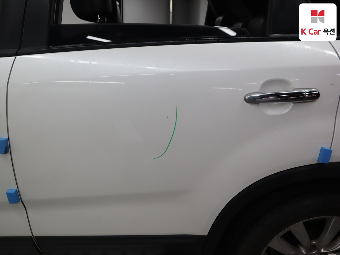 기아자동차 쏘렌토 2012 - 이미지 44