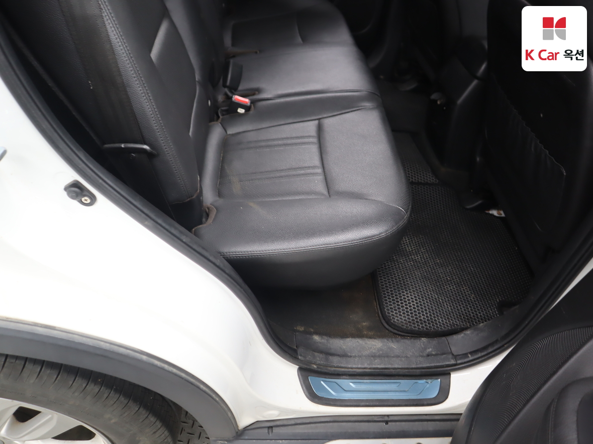 기아자동차 쏘렌토 2012 - 이미지 32